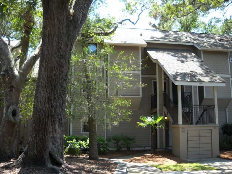 163 High Hammock Villa, Seabrook Island, SC 29455