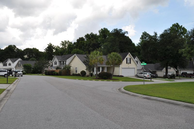 135 Penzance Blvd, Goose Creek, SC 29445