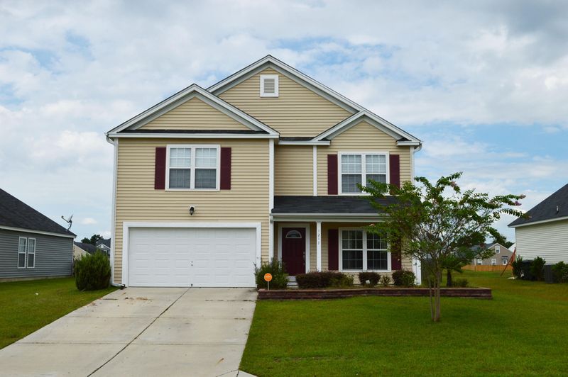 1217 Briar Rose Ln, Ladson, SC 29456