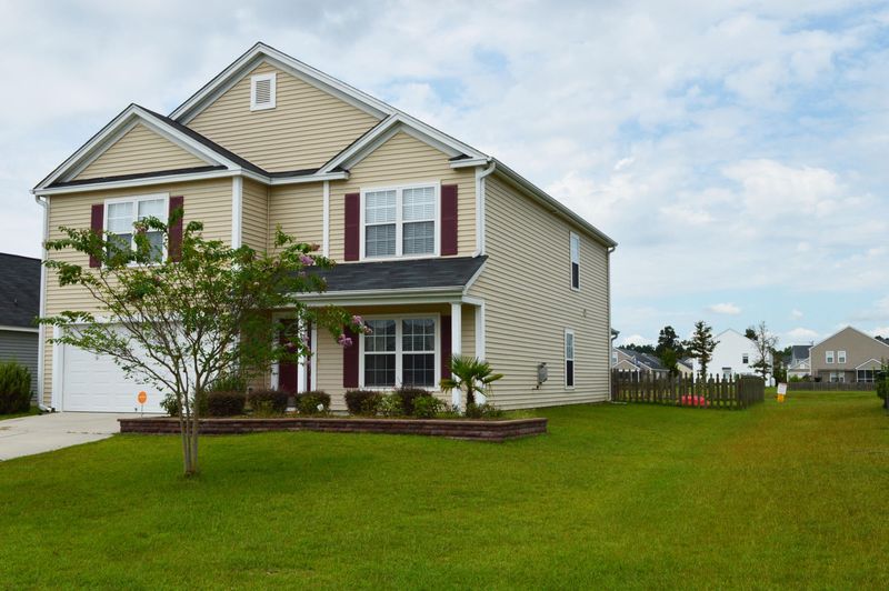 1217 Briar Rose Ln, Ladson, SC 29456