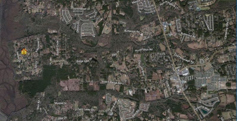 0 Earl St, Summerville, SC 29483
