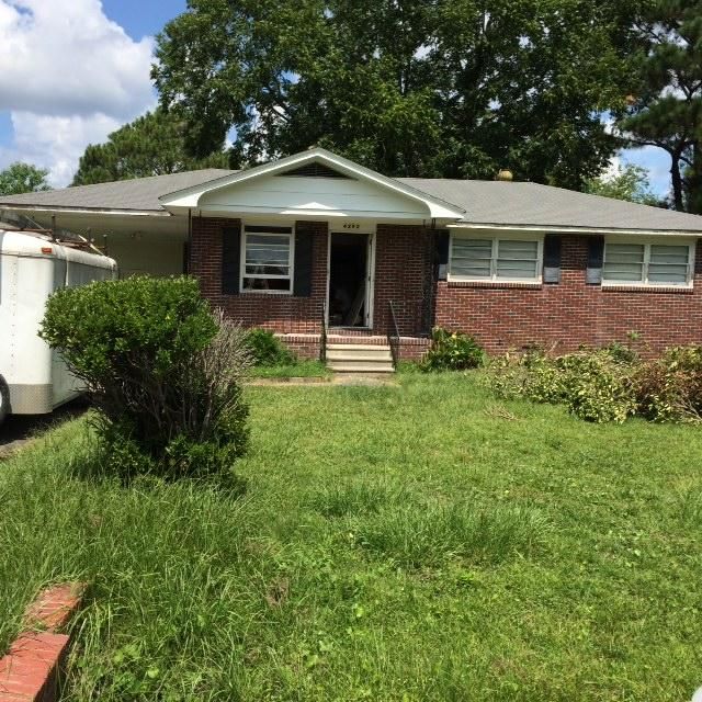 4202 Olivia Dr, North Charleston, SC 29418