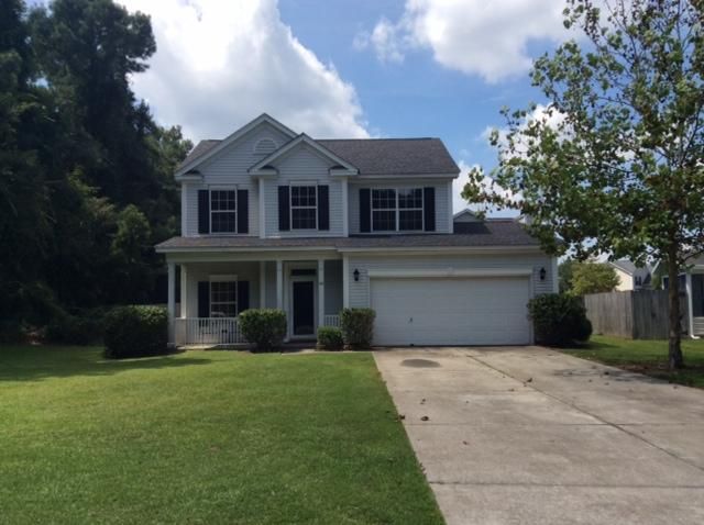 148 Hearthstone Cir, Goose Creek, SC 29445