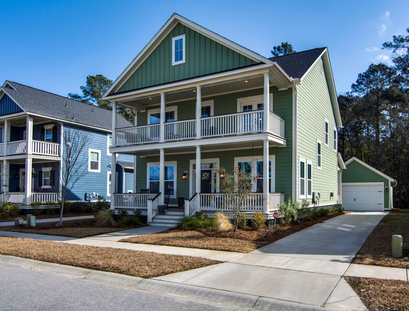 1427 Crane Creek Dr, Mount Pleasant, SC 29466