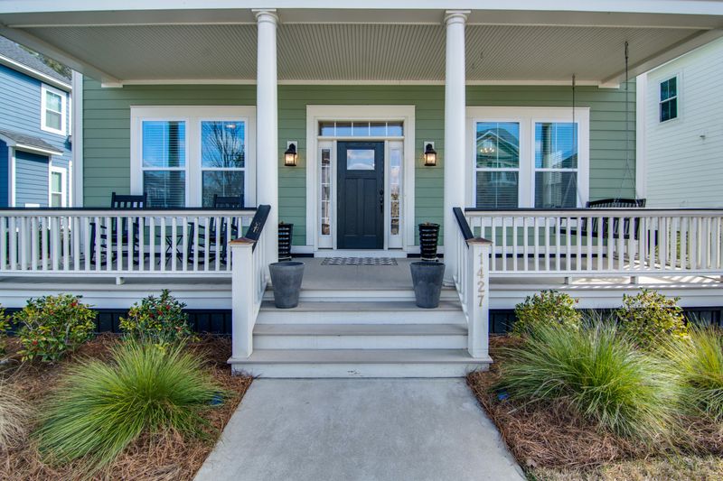 1427 Crane Creek Dr, Mount Pleasant, SC 29466