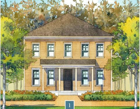 321 Oak Park St, Summerville, SC 29486