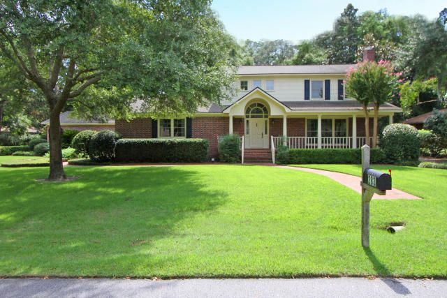 283 N Hobcaw Dr, Mount Pleasant, SC 29464