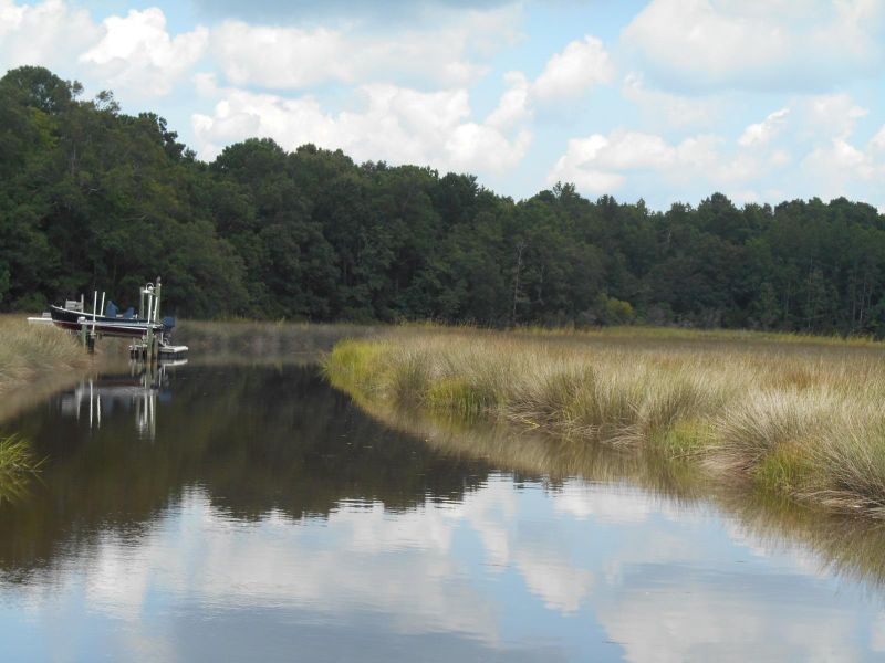 8675 Doar Rd, Awendaw, SC 29429