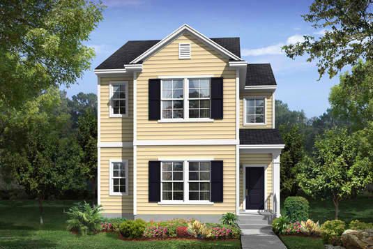 369 Valley Oak Rd, Johns Island, SC 29455