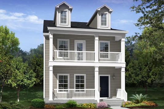 379 Valley Oak Rd, Johns Island, SC 29455