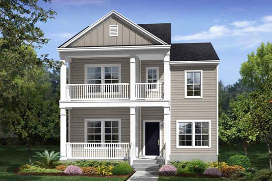 387 Valley Oak Rd, Johns Island, SC 29455