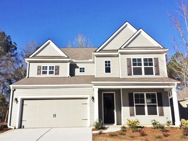 164 Hickory Ridge Way, Summerville, SC 29483