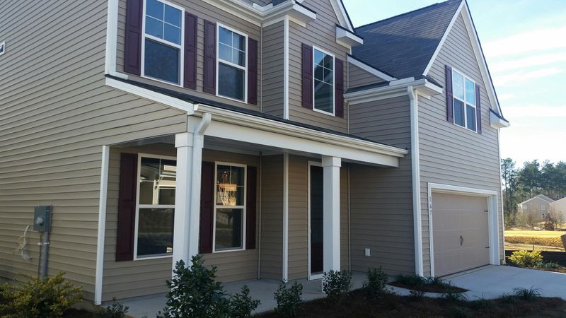 167 Hickory Ridge Way, Summerville, SC 29483