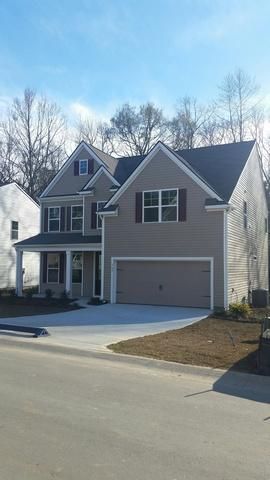 167 Hickory Ridge Way, Summerville, SC 29483