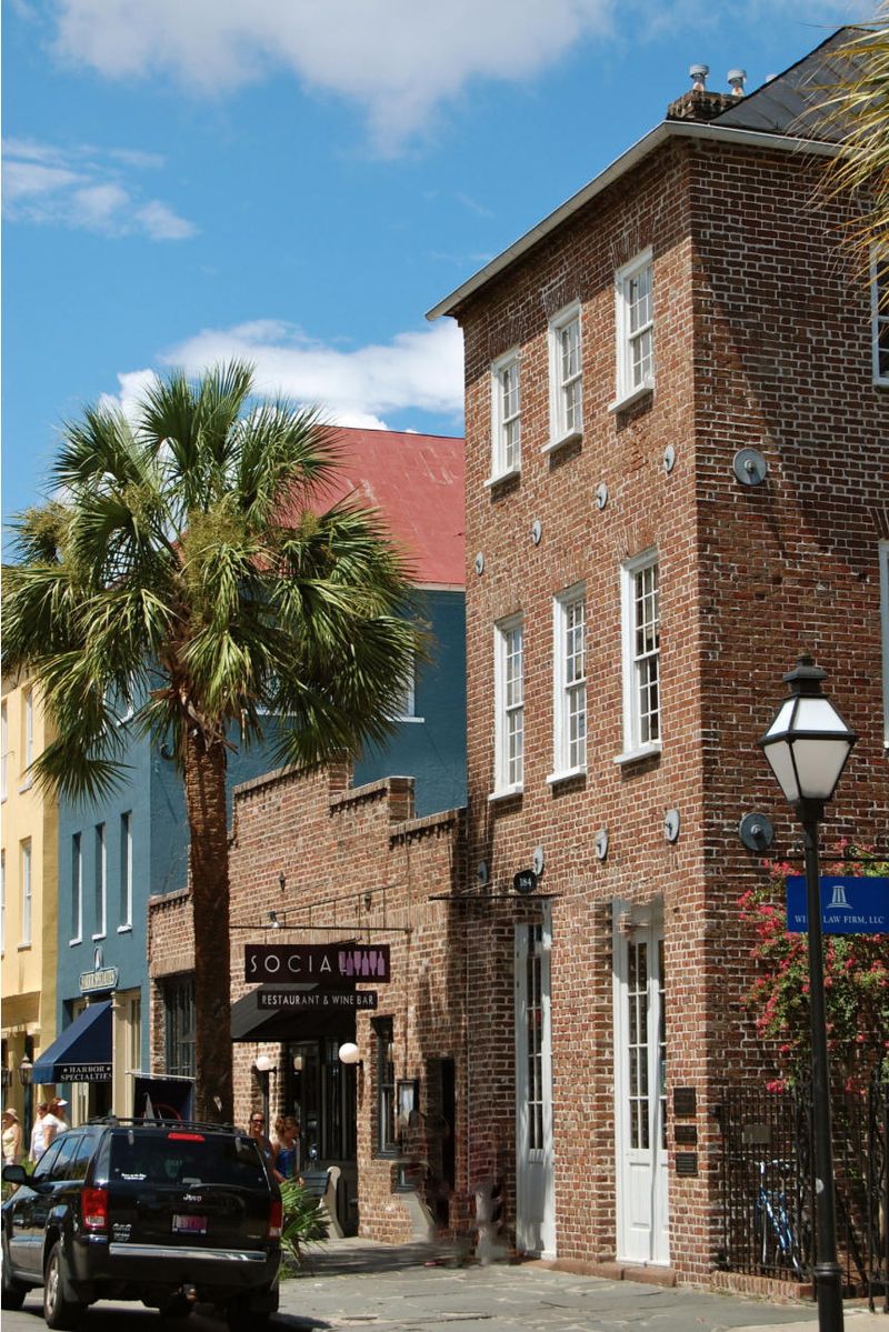 184 East Bay #201, Charleston, SC 29401