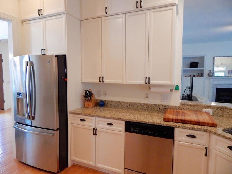 1001 Blakeway St, Daniel Island, SC 29492