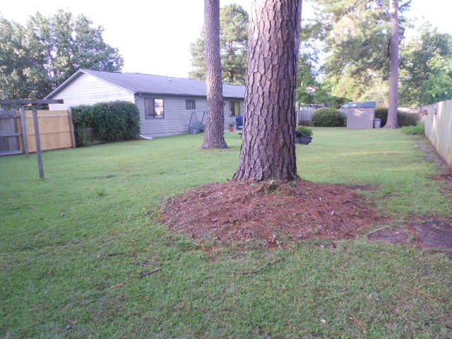 1909 Box Turtle Ct, Goose Creek, SC 29445
