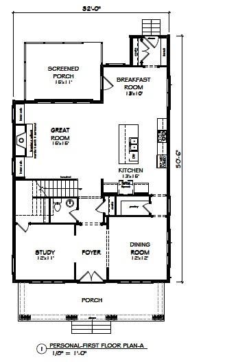 314 Oak Park St, Summerville, SC 29486