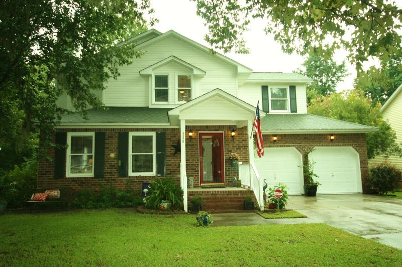 238 Muirfield Pw, Charleston, SC 29414