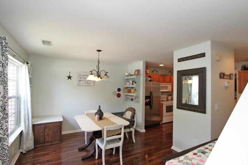1002 Marsh Grass Way, Charleston, SC 29492