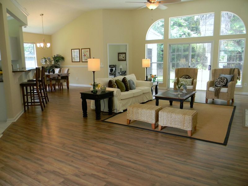 3400 Forest Glen Dr, Charleston, SC 29414