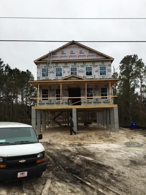 1596 Macoma Rd, Mount Pleasant, SC 29466
