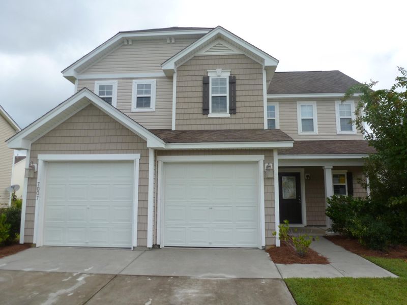 7007 Lanier St, Hanahan, SC 29410