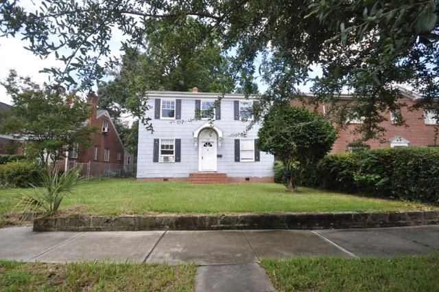 62 Saint Margaret St, Charleston, SC 29403