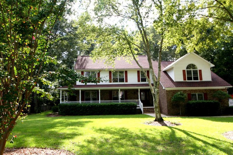 8623 W Fairway Woods Dr, Charleston, SC 29420
