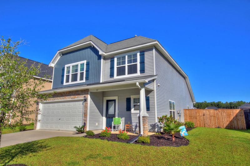 167 Charlesfort Way, Moncks Corner, SC 29461