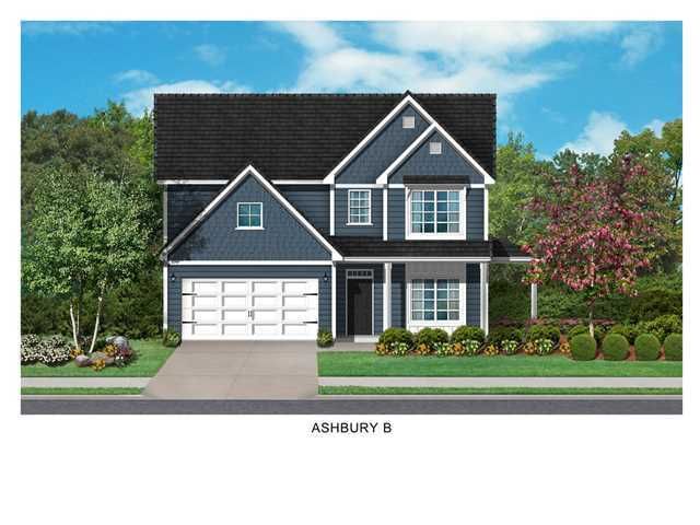 479 Foxbank Plantation Blvd, Moncks Corner, SC 29461