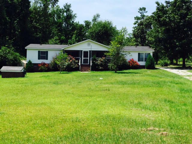 1520 Matilda Cir, Pineville, SC 29468