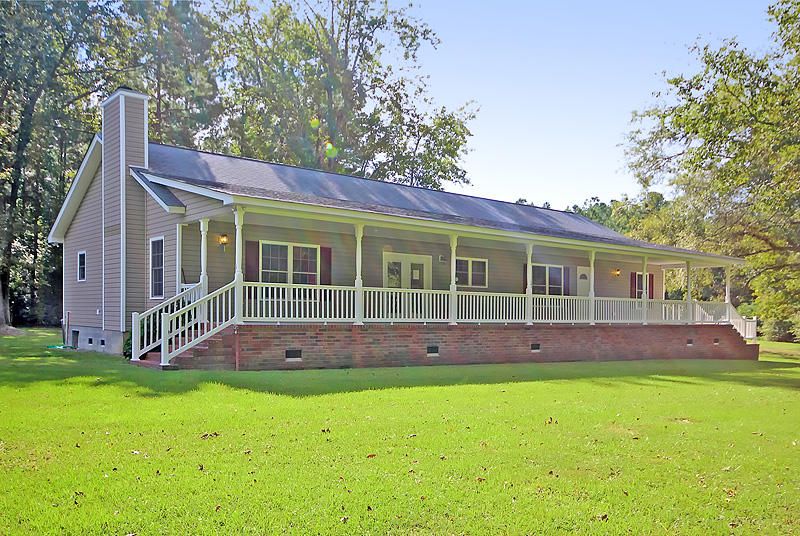 1524 Haney Branch Rd, Summerville, SC 29483