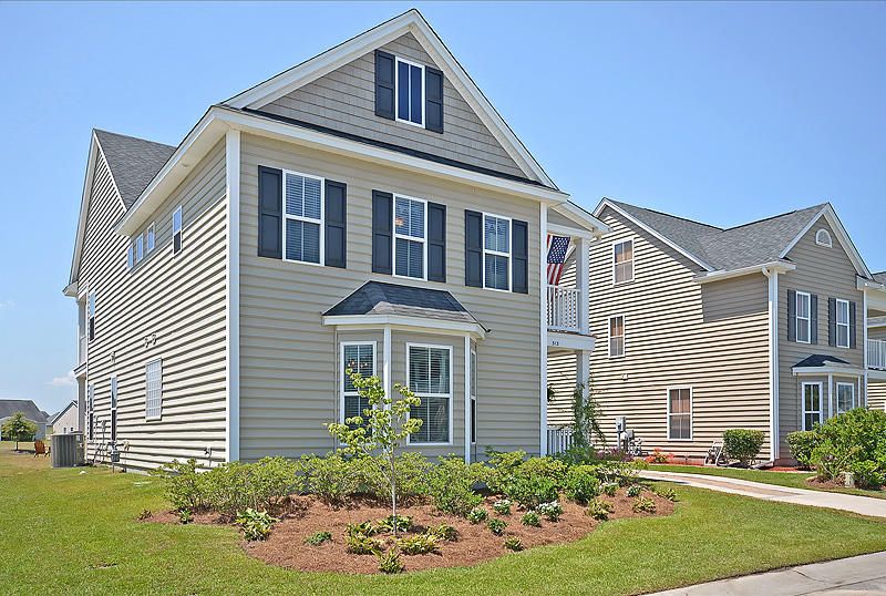 313 Peters Creek Dr, Summerville, SC 29483