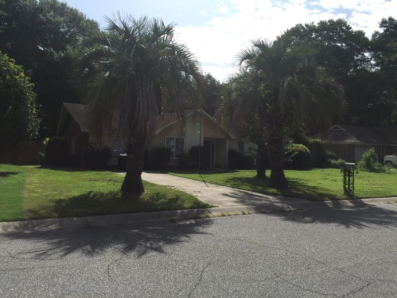 1206 Peregrine Dr, James Island, SC 29412