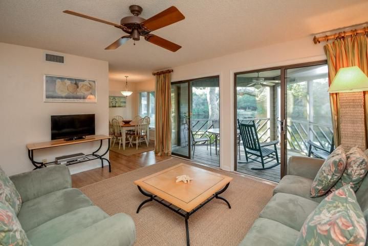 4691 Tennis Club Ln, Kiawah Island, SC 29455