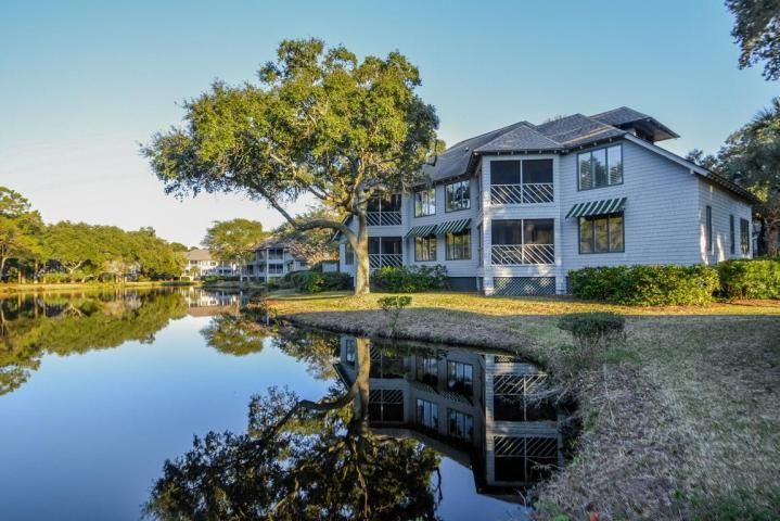 4691 Tennis Club Ln, Kiawah Island, SC 29455