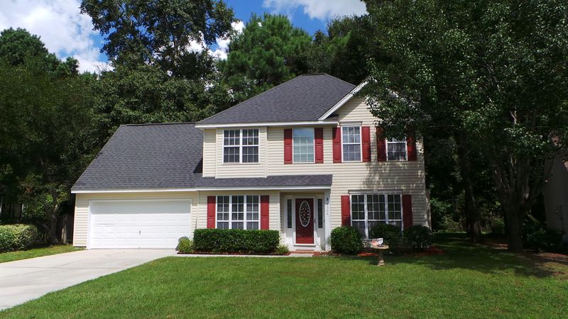 3324 Morningdale Dr, Mount Pleasant, SC 29466