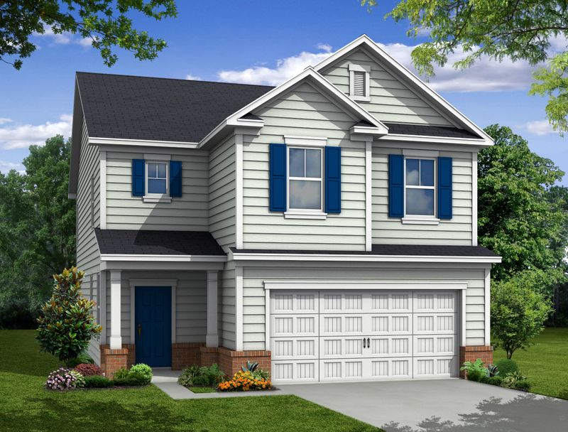 1146 Flyway, Summerville, SC 29483