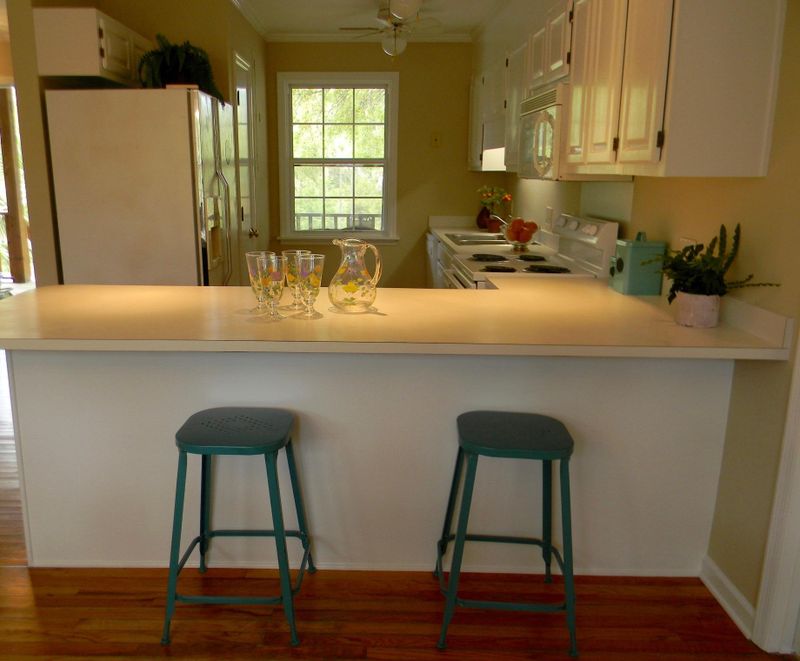 419 W Hudson Ave, Folly Beach, SC 29439