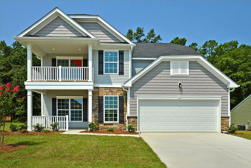 333 Silver Leaf Ln, Moncks Corner, SC 29461