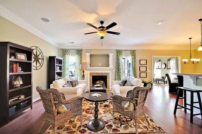 329 Silver Leaf Ln, Moncks Corner, SC 29461