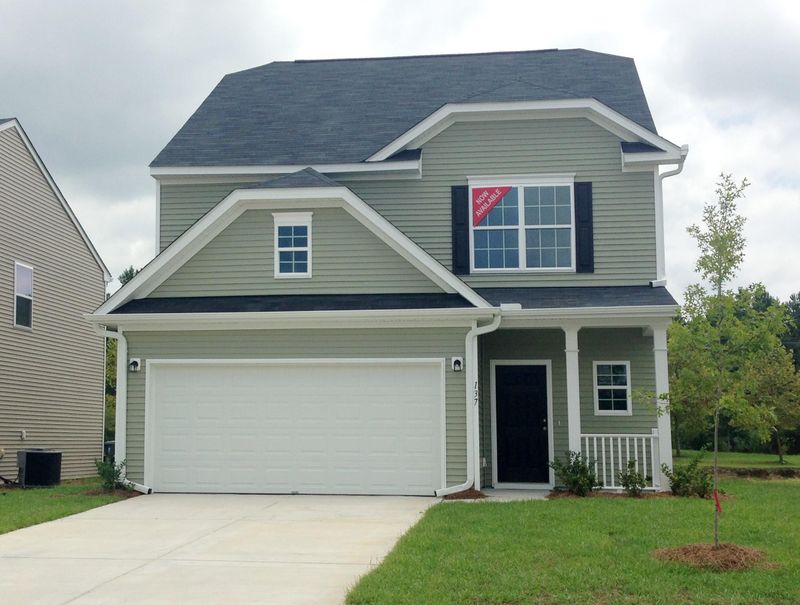 329 Silver Leaf Ln, Moncks Corner, SC 29461