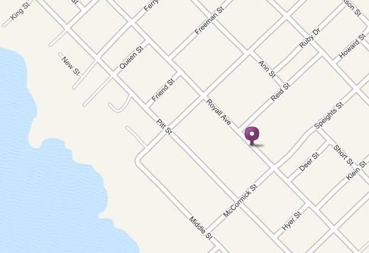 638 Royall Ave, Mount Pleasant, SC 29464