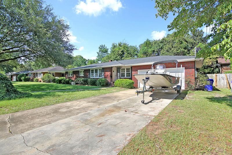 5023 Ashby Ave, North Charleston, SC 29405