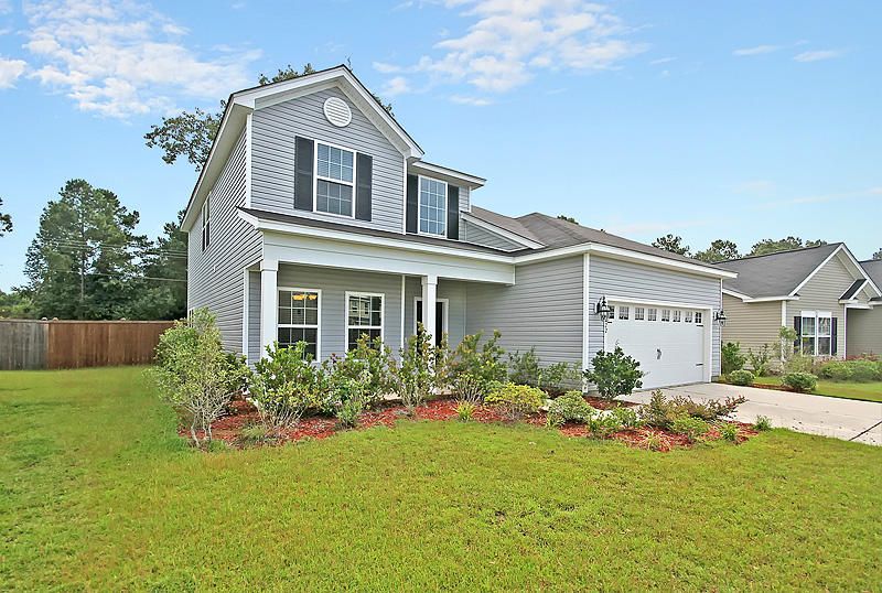 3022 Adventure Way, Ladson, SC 29456