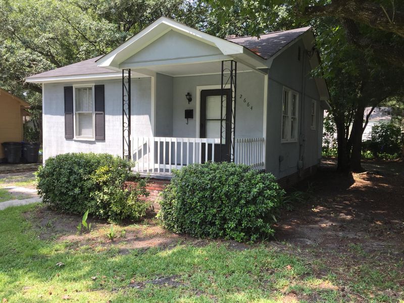 2664 Hull St, North Charleston, SC 29405