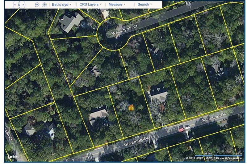 73 Governors Dr, Kiawah Island, SC 29455