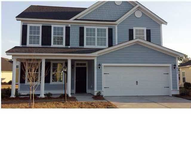 3032 Olivia Marie Ln, Johns Island, SC 29455