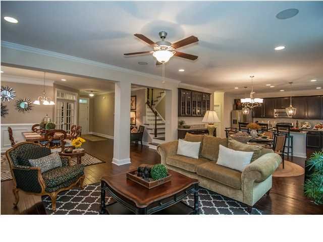3032 Olivia Marie Ln, Johns Island, SC 29455